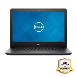 Dell Latitude 3490 14" Laptop - Intel i5-8250U 16GB RAM 256GB SSD Windows 11 Pro - Picture 1 of 5