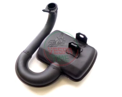 POLINI MOTORI ESPANSIONE MARMITTA POLINI ORIGINAL PER VESPA PX PE 200 E ARCOBALENO RALLY