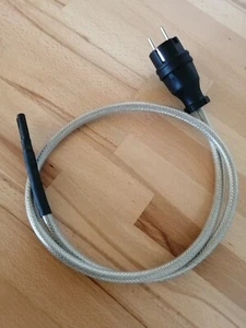 High End Netzkabel von Audio Direkt, TOP !!! - Bild 1 von 1