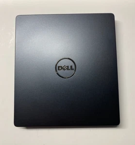 Dell K01B externer E-Media-Schacht USB DVD-RW flaches optisches Laufwerk - Bild 1 von 6
