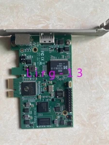 1 Stück gebrauchte TC542N1 TC-739 Karte - Bild 1 von 2