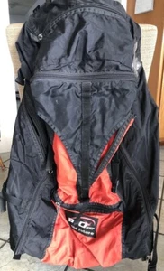 Paraglide Paraglider Wing Prodesign Pro Design Rucksack Gurt Fallschirmtasche C1 - Bild 1 von 15