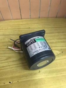 1pcs Used 4RK25GN-CW gear motor - Picture 1 of 4