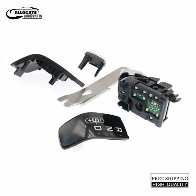 FOR LAND ROVER RANGE ROVER SPORT 2014-2020 Gear Shift Knob Shifter Repair Kit US - Image 1 of 4