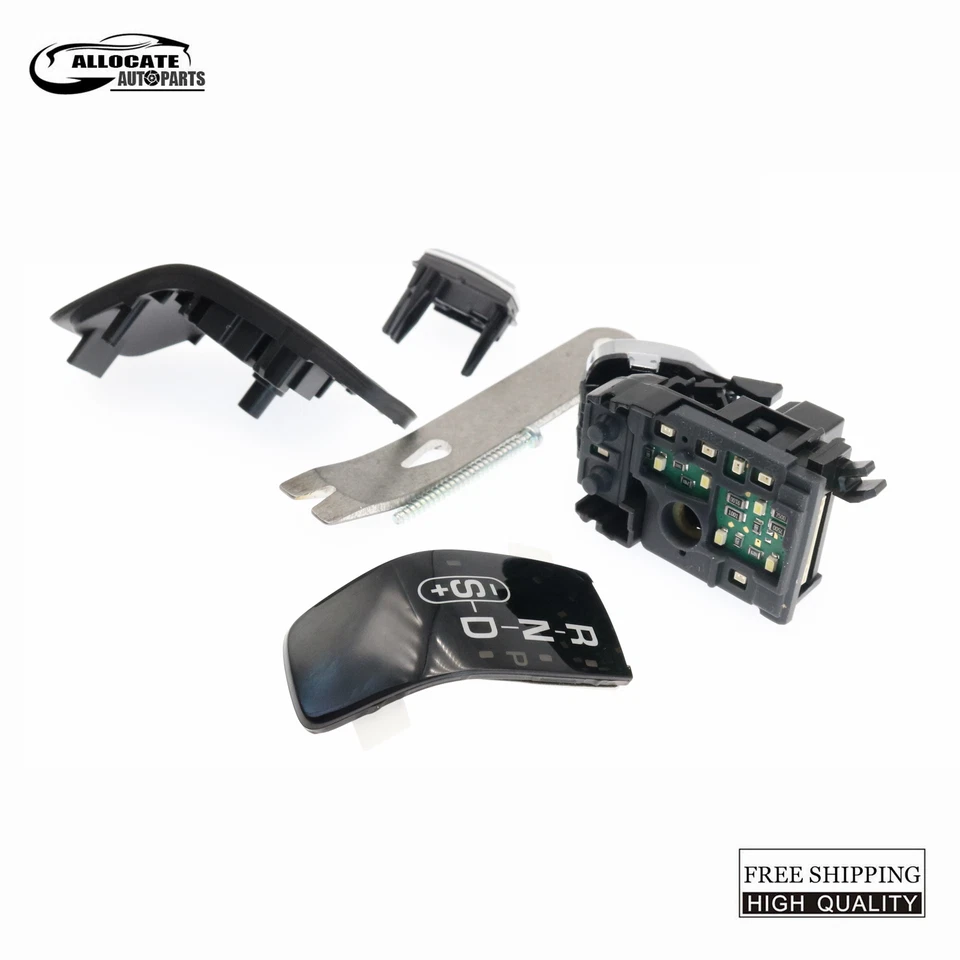 Kit de reparación de palanca de cambios para Land Rover Range Rover Sport 2014-2020 Foto 1 de 4