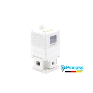 Proportionaldruckregler PEMAKS PS1OR-14-9-010-15+KB Pneumatik - Bild 1 von 4