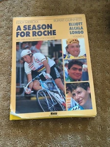 Eddy Merck A Season für Roche 1986 - Bild 1 von 5