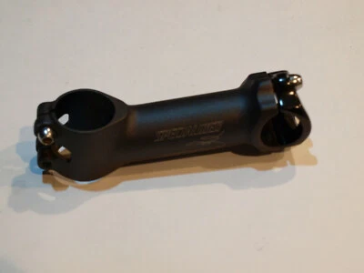 Specialized Stem Aluminum 110 mm +/- 7 degrees 150 grams 26.8 mm - Image 1 of 4