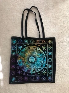 Stylische Hippie Tasche - Bild 1 von 2