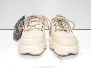 Bite Golf womens golf shoes 9201A Sandblast size W 7 leather upper - Picture 1 of 7