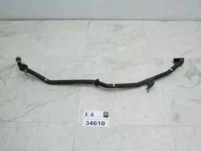 Manguera de aire acondicionado LS400 1995 1997 Lexus aire acondicionado tubo de succión OEM Foto 1 de 4