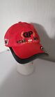 MONACO GRAND-PRIX VICTORY  RED CAP One size fits most