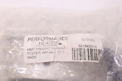 Performance Health Muscle Tester Handle with 3 Pads 081542810 - Image 1 of 2