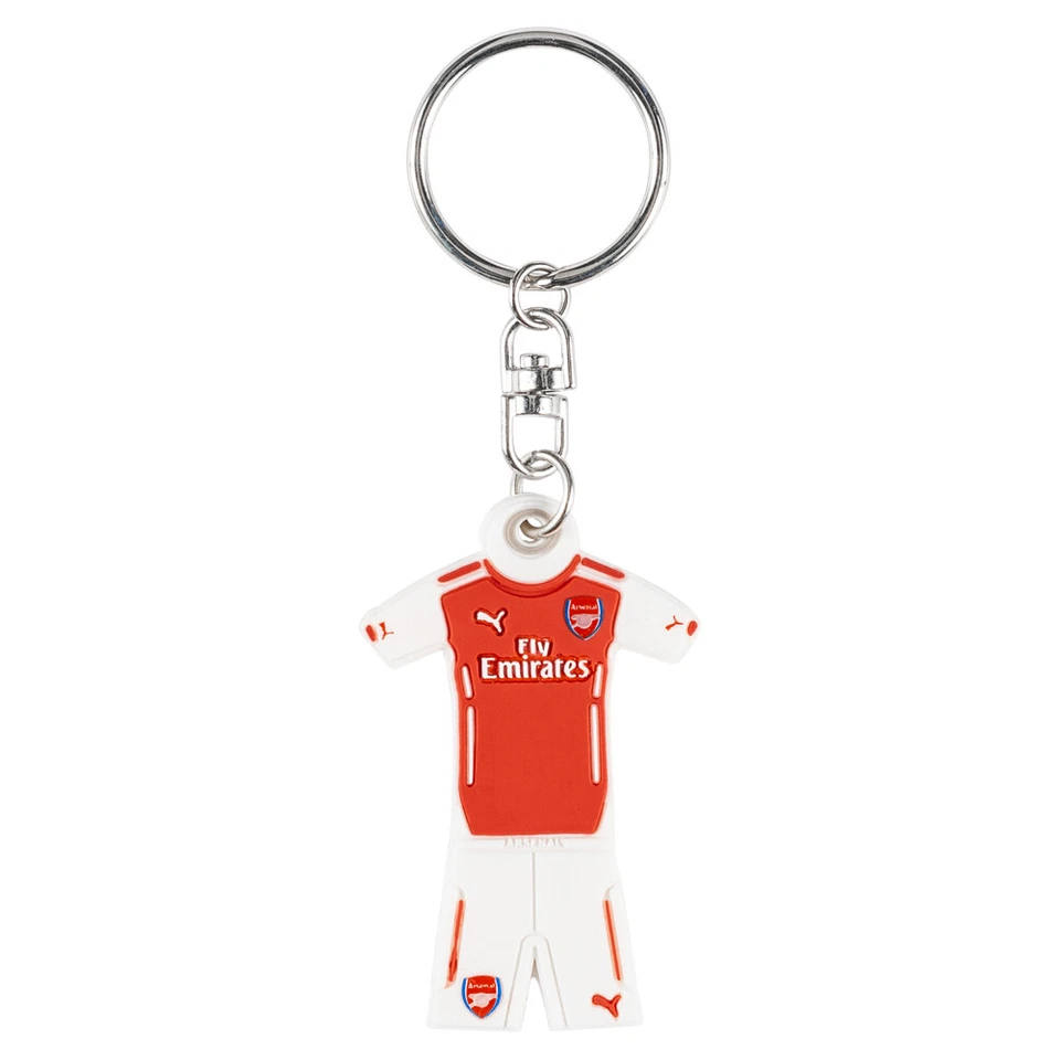 FC Arsenal London PUMA Fußball Europa England Schlüsselanhänger 052635-01 neu