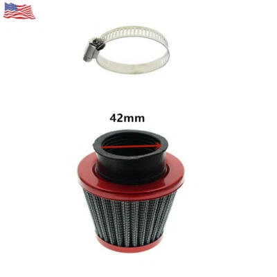 Carburetor Air Filter for Kawasaki KZ1000 KZ900 ZX1100 KL250 A&C KH400 Z1-A Z1-B - Image 1 of 4