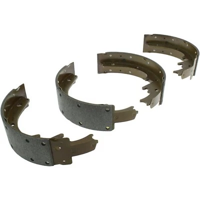 Zapata de freno de tambor de alta resistencia centrada en la parte delantera para Chevrolet Kingswood 1969-1970 Foto 1 de 3
