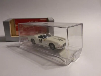 Retro VITESSE FERRARI 250 SPIDER CALIFORNIA  1960  1:43  #141 - Immagine 1 di 4