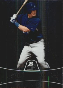 Bowman Platinum Prospects #PP1 2010 Jerry Sands - casi nuevo-como nuevo - Imagen 1 de 2