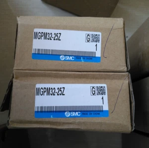 1PC NEW SMC MGPM32-25 #WD1 - Picture 1 of 4
