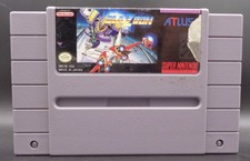 Super Nintendo BLAZEON US NTSC (SNES)
