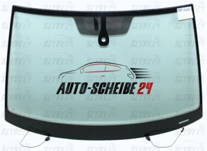 Parabrezza Parabrezza VW GOLF VII 2013-2016 Sensore Solare Riscaldamento OFFERTA - Foto 1 di 11