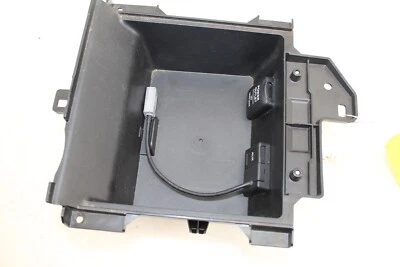 Acura RDX 2013-2015 consola central almacenamiento OEM EV55 Foto 1 de 4