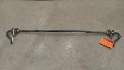 Barra estabilizadora trasera Subaru Forester 2009-2016 barra estabilizadora genuina OEM 20451SC010 Foto 1 de 4