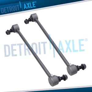 Both Front Sway Bar End Links for 2007-2009 2010 2011 2012 2013 2014 Honda CR-V - Picture 1 of 8