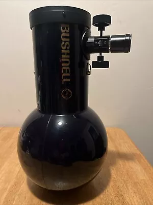 BUSHANELL VOYAGER Model:78-2010 Telescope W/ NO Strap And Stand, No Eyepieces - Image 1 of 4