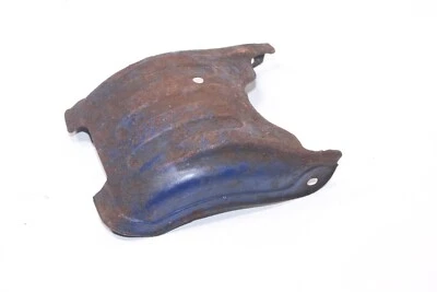 sabot protection moteur Yamaha DTMX 50 1RE 1992 - Photo 1/3