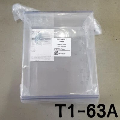 LS Electric Terminal cover T1-63A for LS MCCB ELCB breaker - Image 1 of 3