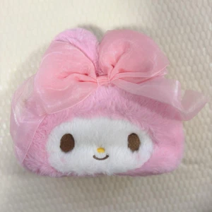 Sanrio My Melody Geburtstag 50. Jahrestag Band Prinzessin Gesicht 2-Wege Tasche - Bild 1 von 4