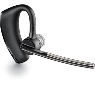 Plantronics 87300-41 Voyager Legend Mobile Bluetooth Headset - Black - Image 1 of 4