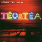 Jarre, Jean-Michel - Teo And Tea - Jarre, Jean-Michel CD KMVG The Cheap Fast The