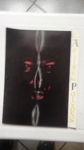 BROCHURE CINEMA SYNOPSIS L'AFFAIRE DES POISONS DARRIEUX VIVIANE ROMANCE MEURISSE - Picture 1 of 3