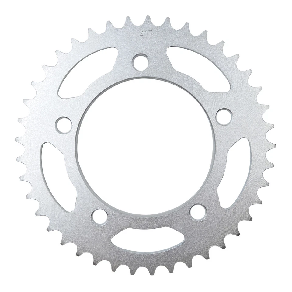 41T Rear Sprocket for Honda CB500F CB500X CBR500R CTX700 NC750 NC700 2012-2013 - Image 1 of 1