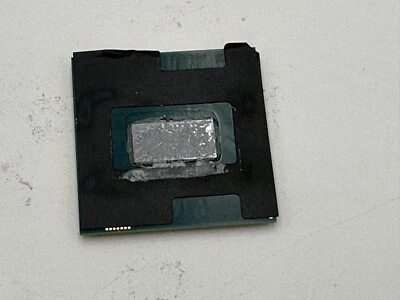 Intel Core i5-4330M 2.80GHz 2-Core LGA G3 3MB Mobile Laptop CPU Processor SR1H8 - Image 1 of 2