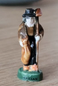 Bean - The Peasant ( Ref. 4213) - Imagen 1 de 1