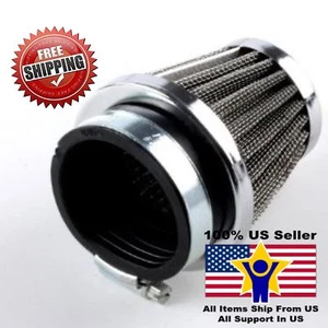 SCOOTER MOPED ATV DIRT BIKE 50cc 80cc 100cc GY6 38MM AIR FILTER CLEANER - Picture 1 of 1
