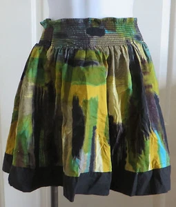 Womens Forever 21 xxi Short Skirt Size Large - Picture 1 of 3