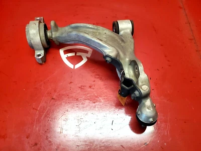 Infiniti Ex35 2008-2012 OEM lado del pasajero delantero derecho brazo de control inferior Foto 1 de 4