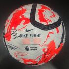Arsenal Multi signed 2023/24 Premier League Official Matchball