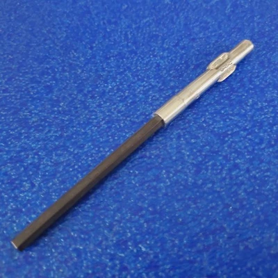 3/16" XCELITE MADE IN USA HEX ALLEN BLADE PART# 99-26 FITS 99 SERIES HANDLES - Image 1 of 3