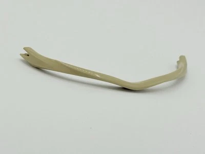 OAKLEY M2 FRAME SUNGLASSES POLISHED BEIGE TAN REPLACEMENT FRONT FRAME AUTHENTIC - Image 1 of 3