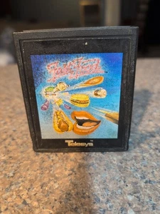 Atari 2600 Fast Food getestet Kombiversand  - Bild 1 von 4