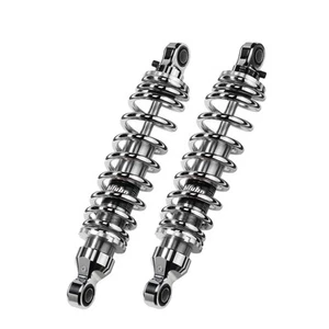 HARLEY DAVIDSON FLTRXST ROAD GLIDE ST 2022-> Rear Shock absorbers BITUBO HD05... - Picture 1 of 5
