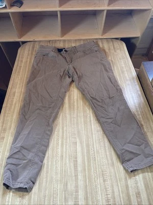 democracy ab technology pants 8 Foto 1 de 2