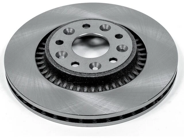 Front Brake Rotor For Ford Five Hundred Freestyle Taurus X Montego Sable CG84V3 - Image 1 of 1