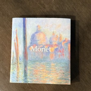Monet - Picture 1 of 3