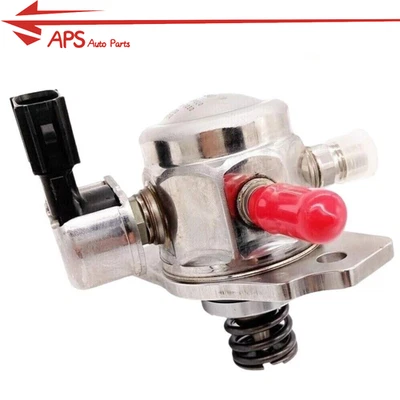 High Pressure Fuel Pump For Tacoma Highlander GS350 GS450h 3.5L V6 23101-0P020 - Image 1 of 4